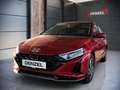 Hyundai i20 (BC3) GO Plus 1.2 MPI Rot - thumbnail 2