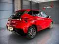 Hyundai i20 (BC3) GO Plus 1.2 MPI Rot - thumbnail 4