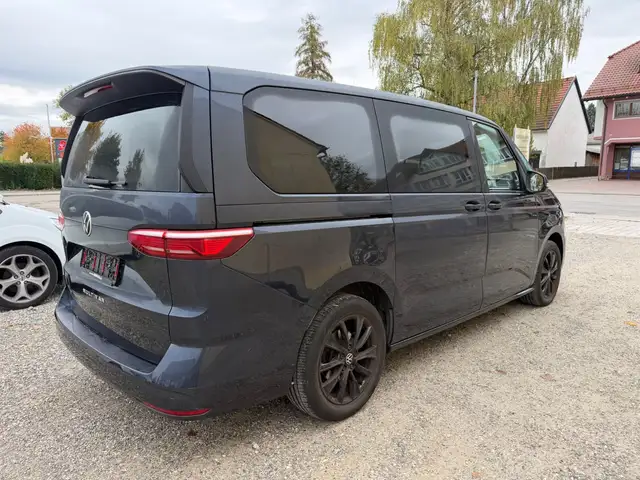 Volkswagen T7 Multivan Lang Panorama elektr Schiebetür