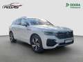 Volkswagen Touareg R-Line4Motion VOLLAUSSTATTUNG UNFALLFREI Weiß - thumbnail 3