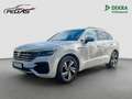 Volkswagen Touareg R-Line4Motion VOLLAUSSTATTUNG UNFALLFREI Weiß - thumbnail 1