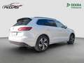 Volkswagen Touareg R-Line4Motion VOLLAUSSTATTUNG UNFALLFREI Weiß - thumbnail 7