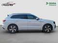 Volkswagen Touareg R-Line4Motion VOLLAUSSTATTUNG UNFALLFREI Weiß - thumbnail 8