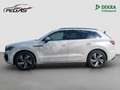 Volkswagen Touareg R-Line4Motion VOLLAUSSTATTUNG UNFALLFREI Weiß - thumbnail 4