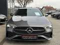 Mercedes-Benz CLA 180 Shooting Brake AMG-Line Aut. Grau - thumbnail 4