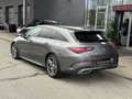 Mercedes-Benz CLA 180 Shooting Brake AMG-Line Aut. Grau - thumbnail 7