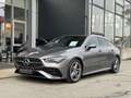 Mercedes-Benz CLA 180 Shooting Brake AMG-Line Aut. Grau - thumbnail 2