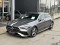 Mercedes-Benz CLA 180 Shooting Brake AMG-Line Aut. Grau - thumbnail 1