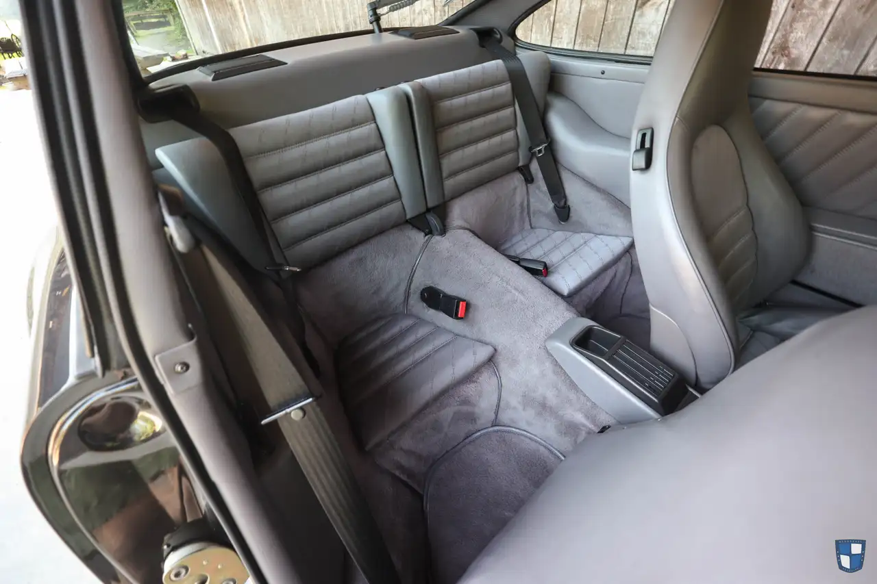 Porsche 964 Carrera 2 - German, A/C, Full History, foto 11