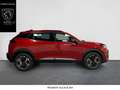 Peugeot 2008 Allure Gasolina 100 S&S 6 Vel. MAN Rojo - thumbnail 4