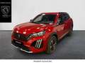 Peugeot 2008 Allure Gasolina 100 S&S 6 Vel. MAN Rojo - thumbnail 1