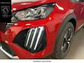 Peugeot 2008 Allure Gasolina 100 S&S 6 Vel. MAN Rojo - thumbnail 16