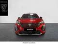 Peugeot 2008 Allure Gasolina 100 S&S 6 Vel. MAN Rojo - thumbnail 2