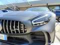 Mercedes-Benz AMG GT AMG - R190 - AMG Roadster 4.0 R auto Gris - thumbnail 11