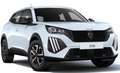 Peugeot e-2008 1.2 Style *GEWERBEAKTION*BESTELLER* Alb - thumbnail 2
