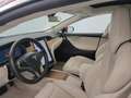 Tesla Model S MODEL S 100 kWh All-Wheel Drive Rouge - thumbnail 10