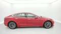 Tesla Model S MODEL S 100 kWh All-Wheel Drive Rouge - thumbnail 8