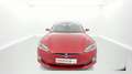 Tesla Model S MODEL S 100 kWh All-Wheel Drive Rouge - thumbnail 3