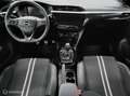 Opel Corsa 1.2 GS Line/Sport/Full Black/6 Bak/Pano/Camera Schwarz - thumbnail 16
