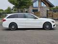 Mercedes-Benz C 350 C350-Klasse T-Modell e AMG-Line*Autom.*Navi*RFK* Weiß - thumbnail 6
