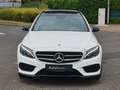 Mercedes-Benz C 350 C350-Klasse T-Modell e AMG-Line*Autom.*Navi*RFK* Weiß - thumbnail 8