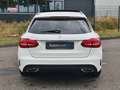 Mercedes-Benz C 350 C350-Klasse T-Modell e AMG-Line*Autom.*Navi*RFK* Weiß - thumbnail 4