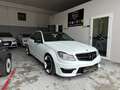 Mercedes-Benz C 320 C 320 cdi Elegance Bianco - thumbnail 3