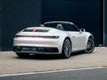 Porsche 992 911 Carrera Cabriolet PDK Zilver - thumbnail 13