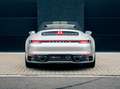 Porsche 992 911 Carrera Cabriolet PDK Zilver - thumbnail 17