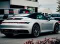 Porsche 992 911 Carrera Cabriolet PDK Zilver - thumbnail 26