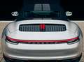 Porsche 992 911 Carrera Cabriolet PDK Zilver - thumbnail 18
