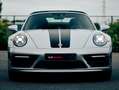 Porsche 992 911 Carrera Cabriolet PDK Zilver - thumbnail 24