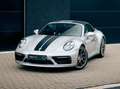 Porsche 992 911 Carrera Cabriolet PDK Zilver - thumbnail 4