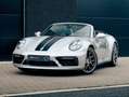 Porsche 992 911 Carrera Cabriolet PDK Zilver - thumbnail 1