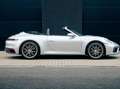Porsche 992 911 Carrera Cabriolet PDK Zilver - thumbnail 6