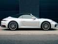 Porsche 992 911 Carrera Cabriolet PDK Zilver - thumbnail 5