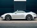 Porsche 992 911 Carrera Cabriolet PDK Zilver - thumbnail 3