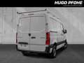 Mercedes-Benz Sprinter III Ka 214 CDI FWD Blanc - thumbnail 2