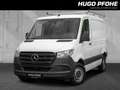 Mercedes-Benz Sprinter III Ka 214 CDI FWD Blanc - thumbnail 1