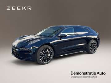 Privilege | 22" | Massage | HUD | Luchtvering