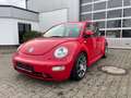 Volkswagen New Beetle Lim. 1.9 TDI Červená - thumbnail 1