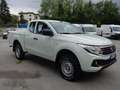 Mitsubishi L200 FULLBACK 2.4 DI 150CV Cabina Estesa SX 4x4 Blanc - thumbnail 1