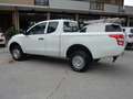 Mitsubishi L200 FULLBACK 2.4 DI 150CV Cabina Estesa SX 4x4 Blanc - thumbnail 2