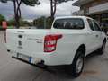Mitsubishi L200 FULLBACK 2.4 DI 150CV Cabina Estesa SX 4x4 Blanc - thumbnail 6