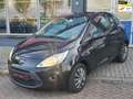 Ford Ka/Ka+ 1.2 Cool & Sound start/stop AIRCO/NAP/ELEK RAMEN/E Negro - thumbnail 1