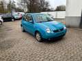Volkswagen Lupo 1.0 Klima-E Fenster-Servo Bleu - thumbnail 1