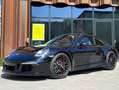 Porsche 911 Carrera GTS Zwart - thumbnail 4