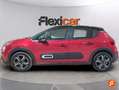 Citroen C3 PureTech 60KW (83CV) Feel Pack Rojo - thumbnail 4