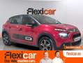 Citroen C3 PureTech 60KW (83CV) Feel Pack Rojo - thumbnail 1