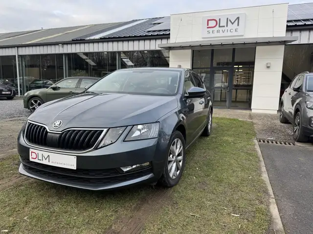 Skoda Octavia Octavia 1.0 TSI Ambition (EU6.2)